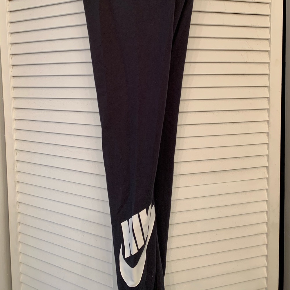 Nike legging size small